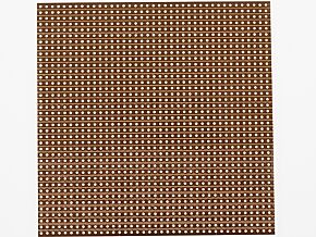 Płytka uniwersalna jednostronna prototypowa 100x100mm