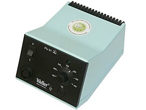 Stacja bazowa WELLER analogowa 80W 50÷450°C do stacji SOL-WS81 Stacja bazowa WELLER analogowa 80W 50÷450°C do stacji SOL-WS81