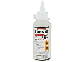 Topnik kalafoniowy w płynie butelka 100ml Topnik kalafoniowy w płynie butelka 100ml