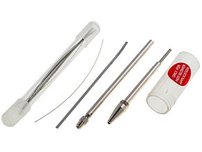 Zestaw do demontażu SMD do rozlutownicy Denon SC7000 Zestaw do demontażu SMD do rozlutownicy Denon SC7000