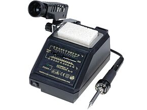 Stacja lutownicza Solomon SL-10 ESD