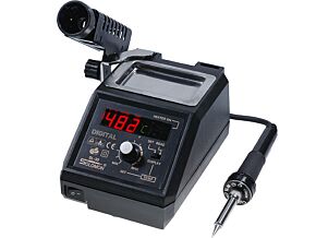 Stacja lutownicza Solomon SL-30N/ESD Stacja lutownicza Solomon SL-30N/ESD