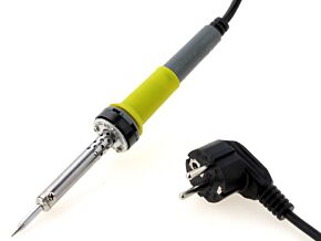 Lutownica grzałkowa Solomon 40W 230V Lutownica grzałkowa Solomon 40W 230V