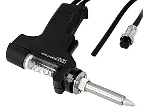 Część zamienna: rozlutownica 80W do SOL-SP/1010DR Część zamienna: rozlutownica 80W do SOL-SP/1010DR