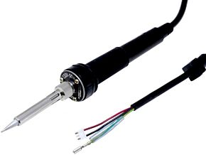 Lutownica Solomon do stacji lutowniczej SOL-SR976ESD Lutownica Solomon do stacji lutowniczej SOL-SR976ESD