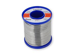 Spoiwo CYNEL Sn60Pb40 drut lutowniczy 3mm 1kg Topnik F-SW26 2,5% Spoiwo CYNEL Sn60Pb40 drut lutowniczy 3mm 1kg Topnik F-SW26 2,5%