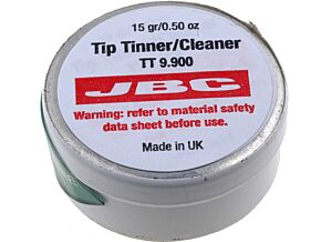 Preparat JBC TT 9900 do regenerowania grotów 15g Preparat JBC TT 9900 do regenerowania grotów 15g