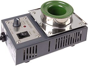 Tygiel lutowniczy 200W Quick 150÷450° 230VAC 140x95mm