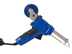 Lutownica grzałkowa z podajnikiem cyny 30/60W 230VAC Lutownica grzałkowa z podajnikiem cyny 30/60W 230VAC