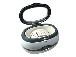 Myjka ultradźwiękowa z timerem 600 ml Myjka ultradźwiękowa z timerem 600 ml