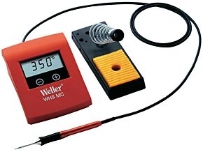 Stacja lutownicza Weller cyfrowa 40W 100-400°C