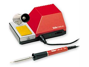 Stacja lutownicza 40W Weller WHS40