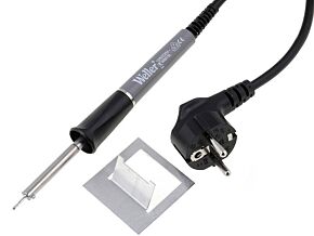 Lutownica grzałkowa Weller Mini 2000 15W 230V Lutownica grzałkowa Weller Mini 2000 15W 230V