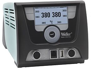 Stacja bazowa Weller cyfrowa ESD 200W 50÷550°C do stacji Weller WX2021