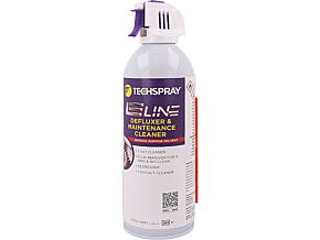 Preparat czyszczący CHEMTRONICS 1621A-400S usuwanie topników aerozol 400ml Preparat czyszczący CHEMTRONICS 1621A-400S usuwanie topników aerozol 400ml