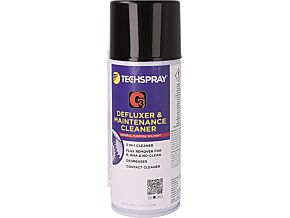 Preparat czyszczący CHEMTRONICS 1631A-16S usuwanie topników aerozol 368ml