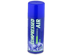 Sprężone powietrze do czyszczenia, usuwania kurzu COMP AIR 400ml Sprężone powietrze do czyszczenia, usuwania kurzu COMP AIR 400ml