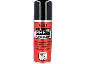 Tester czujników dymu PRF Smoke Alarm Tester 165ml aerozol Tester czujników dymu PRF Smoke Alarm Tester 165ml aerozol