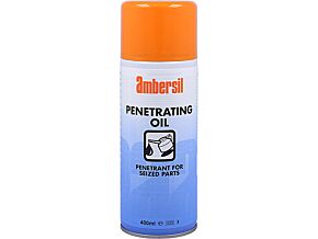 Olej AMBERSIL Penetrating Oil 400ml