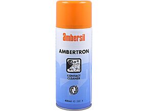 Preparat czyszczący AMBERSIL AMBERTRON usuwanie zabrudzeń Preparat czyszczący AMBERSIL AMBERTRON usuwanie zabrudzeń