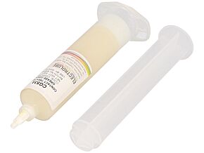 Smar pasta strzykawka 35ml GC 53A do smarowania