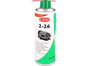 Preparat wypierający wilgoć CRC 2-26 bursztynowy 500ml