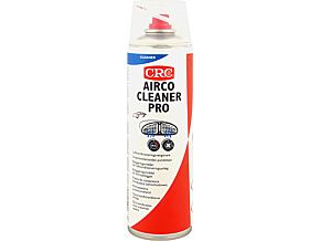 Preparat czyszczący CRC Airco Cleaner Pro odgrzybianie pianka 0,5l Preparat czyszczący CRC Airco Cleaner Pro odgrzybianie pianka 0,5l