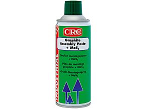 Smar aerozol dwusiarczek molibdenu i grafit 400ml