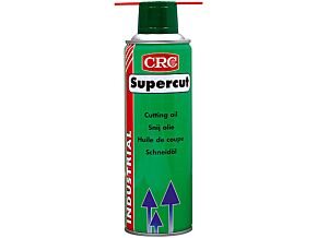 Smar bursztynowy aerozol puszka 300ml Supercut