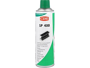 Preparat zabezpieczający CRC SP 400 bursztynowy aerozol 500ml Preparat zabezpieczający CRC SP 400 bursztynowy aerozol 500ml