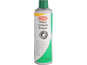 Smar CRC 30515-005 biały aerozol PTFE puszka 500ml White Lithium Grease
