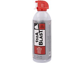 Sprężone powietrze CHEMTRONICS ES1029E bezbarwny czyszczenie, usuwanie kurzu Sprężone powietrze CHEMTRONICS ES1029E bezbarwny czyszczenie, usuwanie kurzu