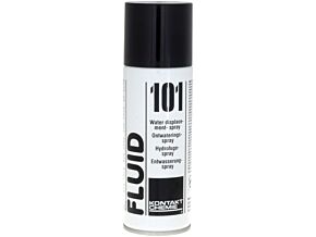 Spray FLUID 101 wypierający wilgoć 200ml