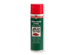 Wodoodporny smar w sprayu 650ml Wodoodporny smar w sprayu 650ml