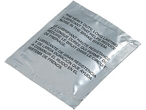 Smar brązowy LOCTITE pasta torebka 5,5ml Zastosowanie smarowanie