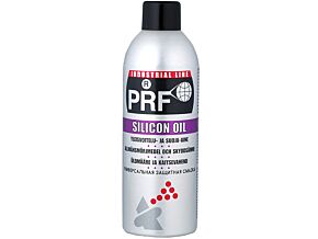 Olej silikonowy aerozol puszka 520ml