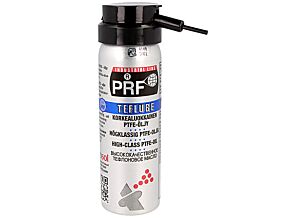 Olej aerozol teflon puszka 85ml -60÷250°C