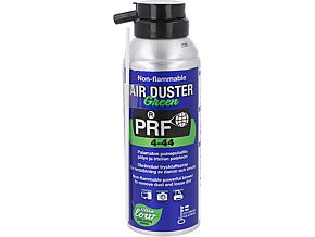 Sprężone powietrze PRF 4-44/220 ML GREEN NFL bezbarwny czyszczenie, usuwanie kurzu