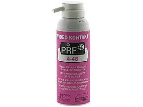 Preparat czyszczący PRF 4-48/220 czyszczenie aerozol 220ml puszka
