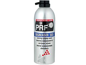 Odrdzewiacz odrdzewianie PRF 505/520 aerozol 520ml DEGREASER puszka Odrdzewiacz odrdzewianie PRF 505/520 aerozol 520ml DEGREASER puszka