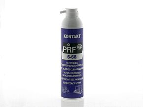 Preparat PRF Kontakt 6-68 do czyszczenia styków 520ml