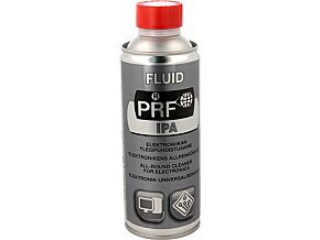 Alkohol izopropylowy PRF IPA FLUID bezbarwny czyszczenie, odtłuszczanie Alkohol izopropylowy PRF IPA FLUID bezbarwny czyszczenie, odtłuszczanie