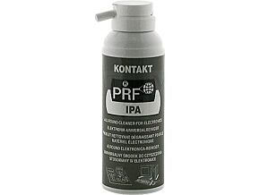 Alkohol izopropylowy 220ml w spraju, bezbarwny do odtłuszczania Alkohol izopropylowy 220ml w spraju, bezbarwny do odtłuszczania