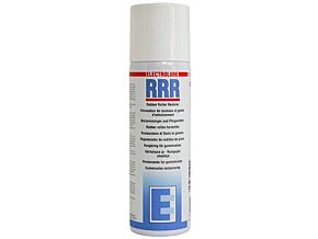 Preparat czyszczący Electrolube Rubber Roller Restorer 250ml Preparat czyszczący Electrolube Rubber Roller Restorer 250ml