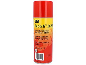 Preparat czyszczący SCOTCH 1625 bezbarwny aerozol 400ml puszka Preparat czyszczący SCOTCH 1625 bezbarwny aerozol 400ml puszka