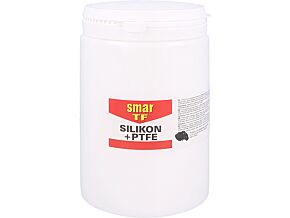 Smar AG TERMOPASTY pasta Składniki PTFE, silikon pojemnik plastikowy 1kg
