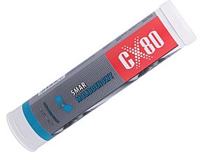 Smar molibdenowy CX-80 pasta 400g -25÷150°C Smar molibdenowy CX-80 pasta 400g -25÷150°C