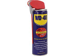 Smar aerozol puszka 250ml WD-40