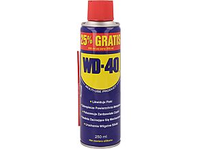 Smar aerozol puszka 200ml WD-40