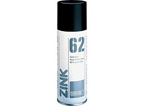Spray ZINK 62 antykorozyjny 200ml Spray ZINK 62 antykorozyjny 200ml